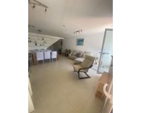 Rynek wtórny - apartment - Benalmadena - Torrequebrada