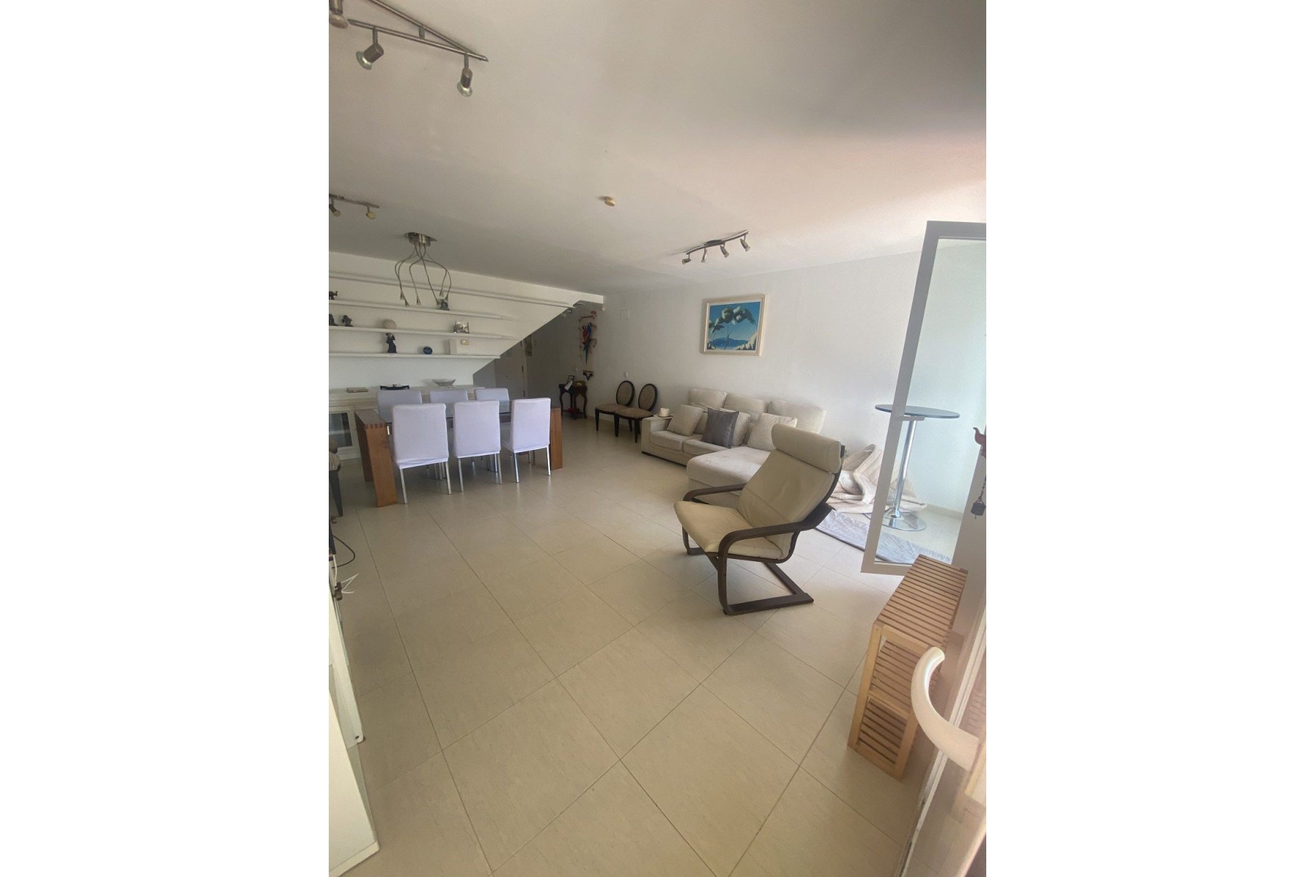 Rynek wtórny - apartment - Benalmadena - Torrequebrada