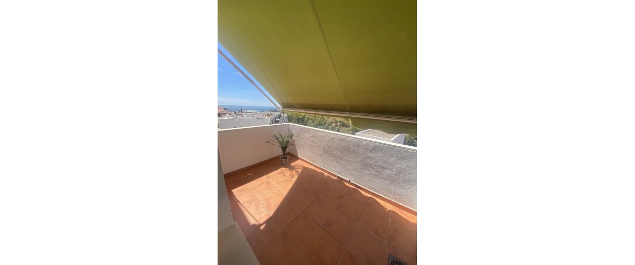 Rynek wtórny - apartment - Benalmadena - Torrequebrada