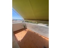 Rynek wtórny - apartment - Benalmadena - Torrequebrada