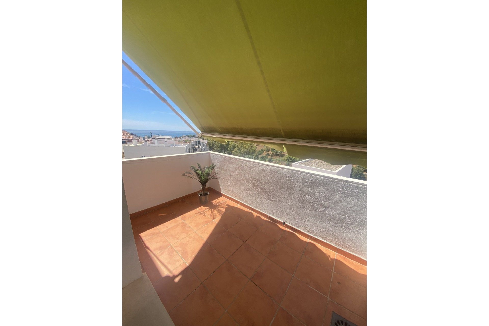 Rynek wtórny - apartment - Benalmadena - Torrequebrada