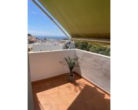 Rynek wtórny - apartment - Benalmadena - Torrequebrada