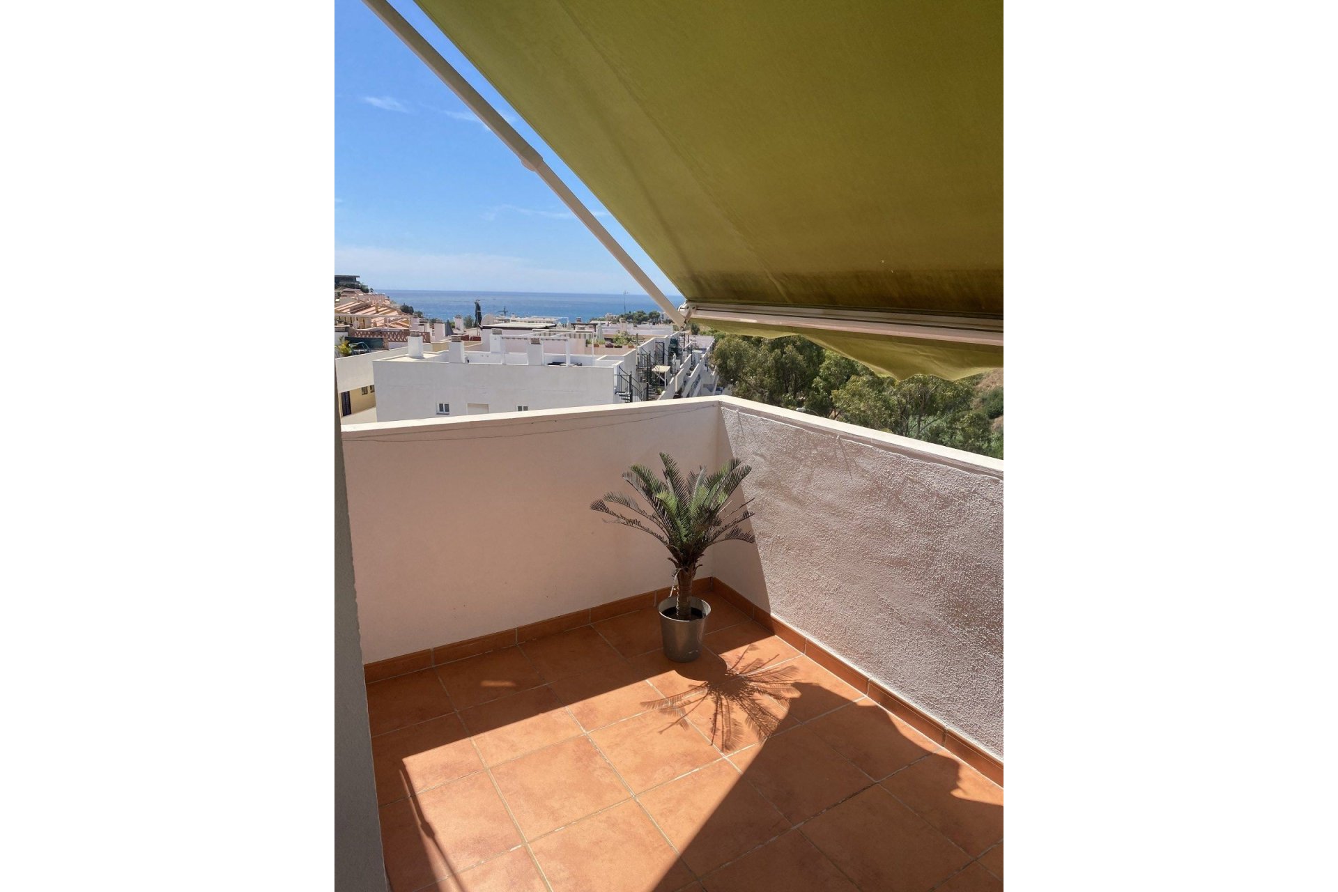Rynek wtórny - apartment - Benalmadena - Torrequebrada