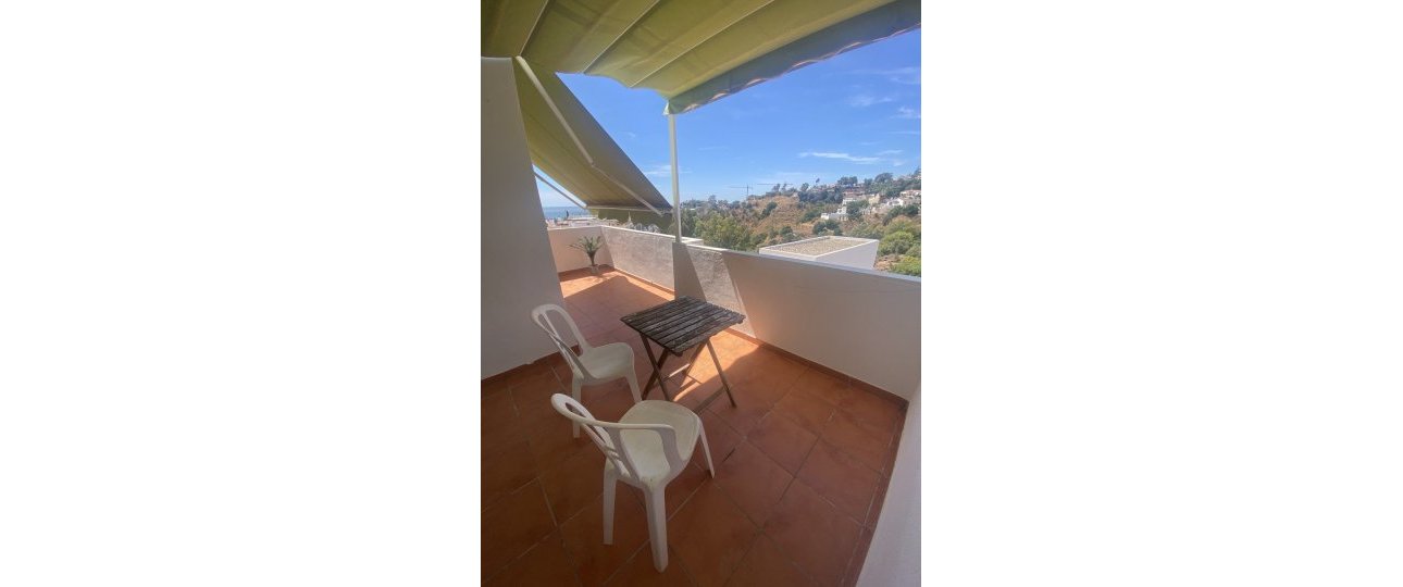 Rynek wtórny - apartment - Benalmadena - Torrequebrada