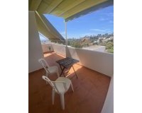 Rynek wtórny - apartment - Benalmadena - Torrequebrada