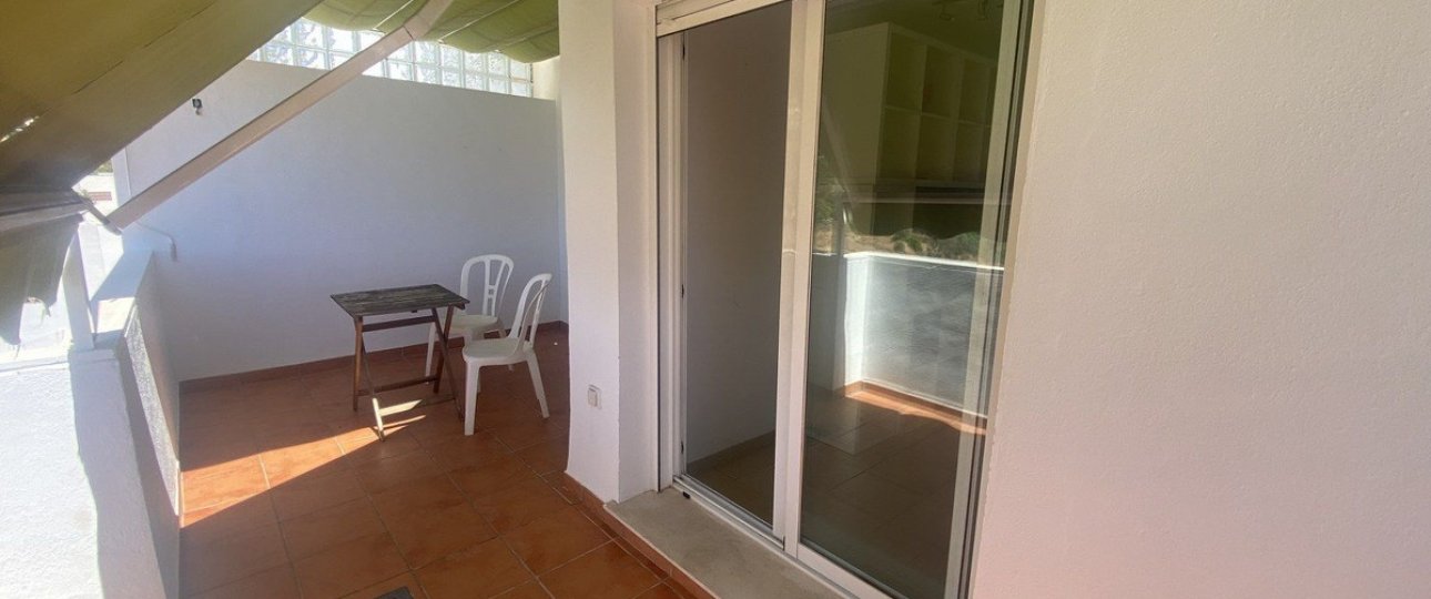 Rynek wtórny - apartment - Benalmadena - Torrequebrada