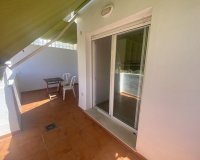Rynek wtórny - apartment - Benalmadena - Torrequebrada