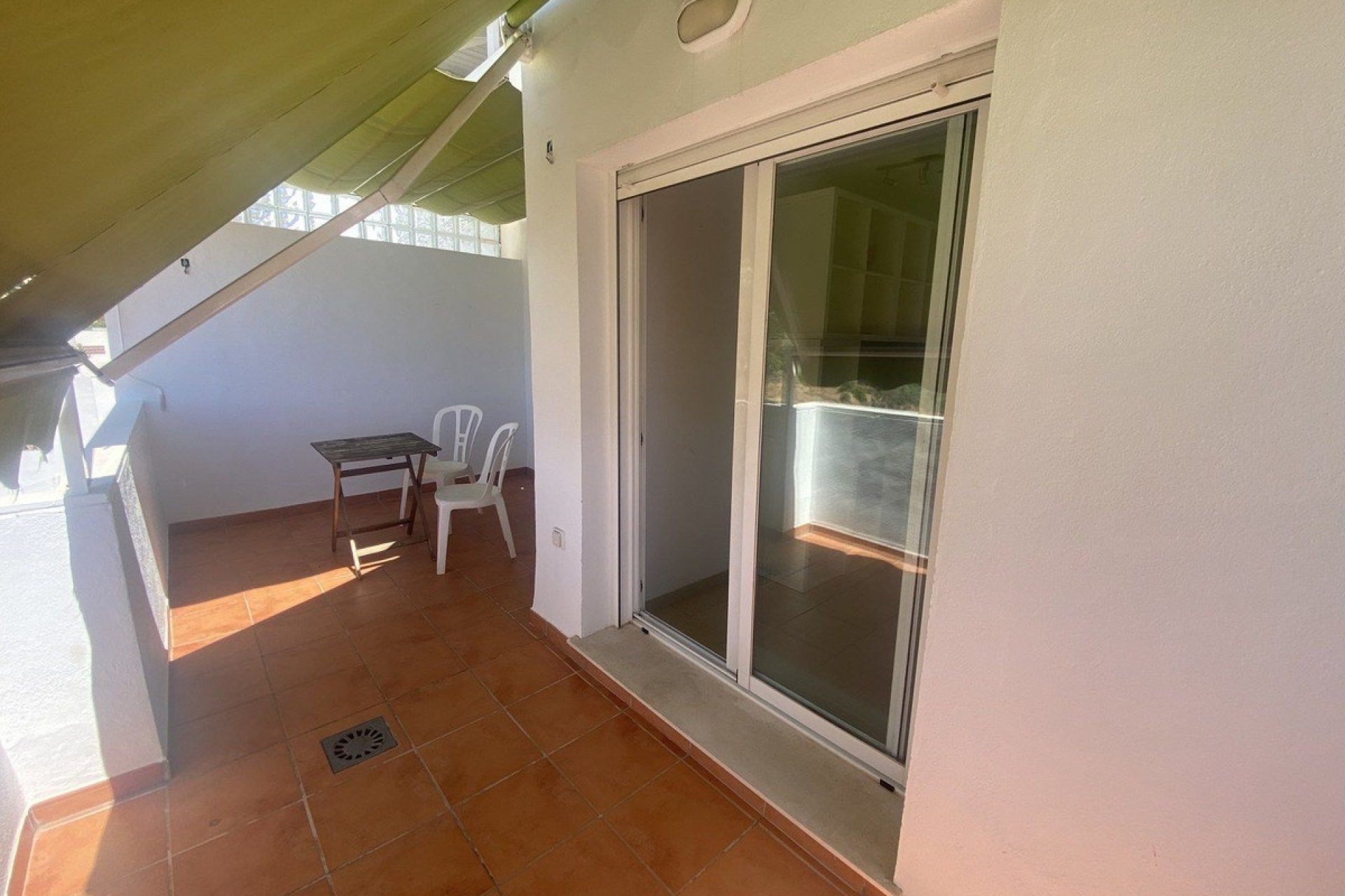 Rynek wtórny - apartment - Benalmadena - Torrequebrada