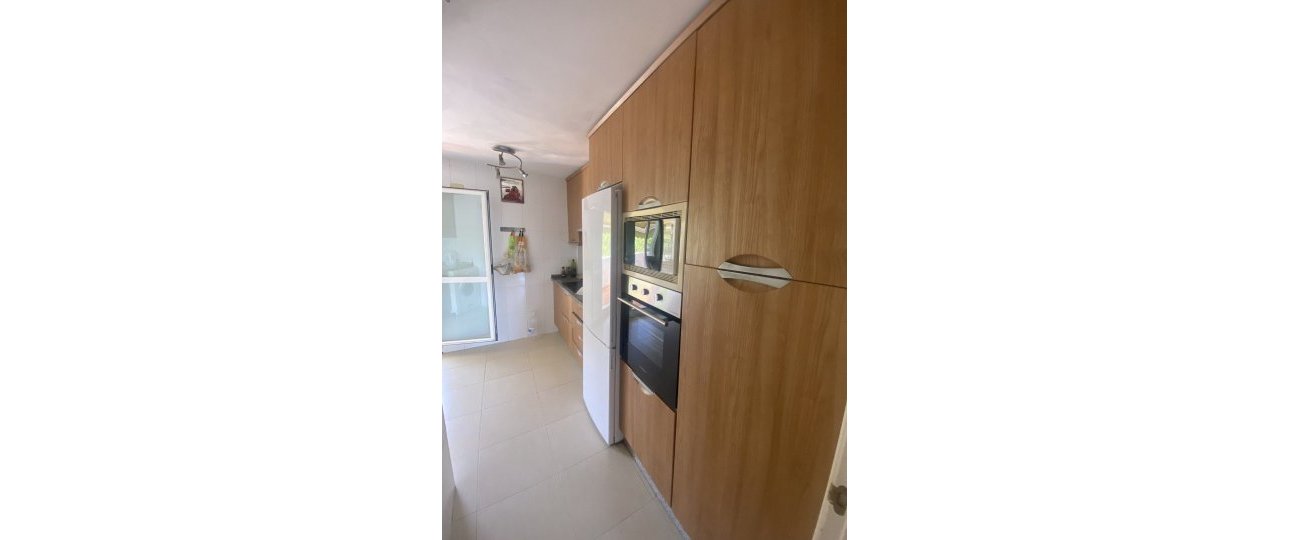 Rynek wtórny - apartment - Benalmadena - Torrequebrada