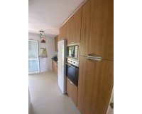 Rynek wtórny - apartment - Benalmadena - Torrequebrada