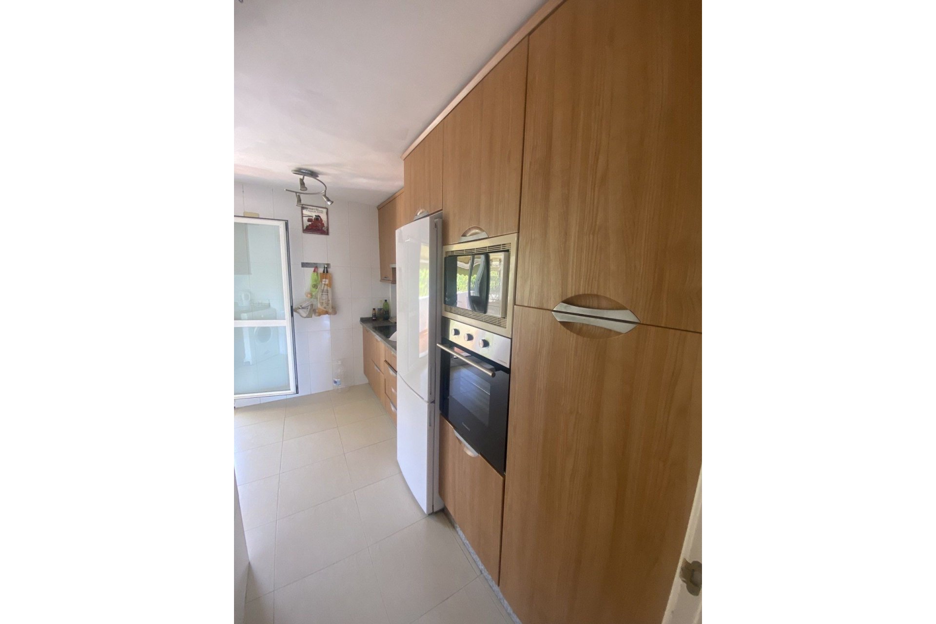Rynek wtórny - apartment - Benalmadena - Torrequebrada