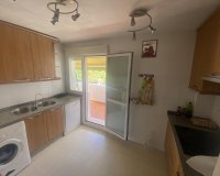 Rynek wtórny - apartment - Benalmadena - Torrequebrada