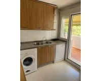 Rynek wtórny - apartment - Benalmadena - Torrequebrada
