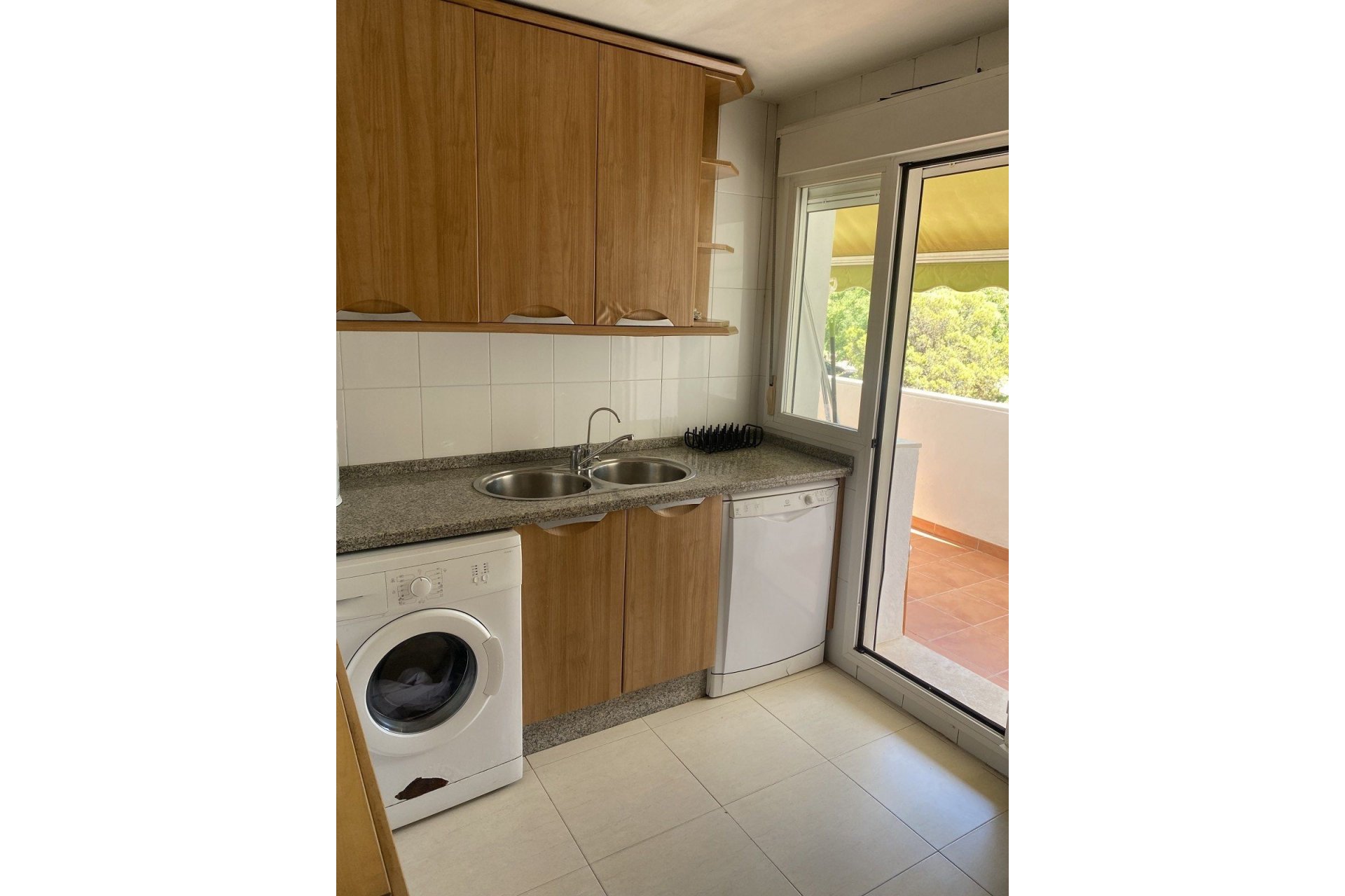 Rynek wtórny - apartment - Benalmadena - Torrequebrada