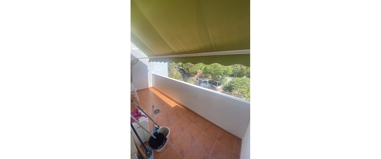 Rynek wtórny - apartment - Benalmadena - Torrequebrada