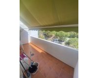 Rynek wtórny - apartment - Benalmadena - Torrequebrada