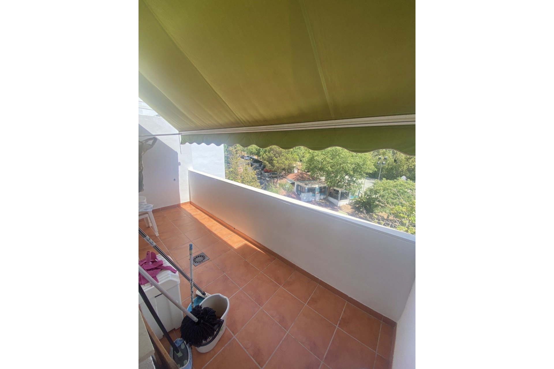 Rynek wtórny - apartment - Benalmadena - Torrequebrada