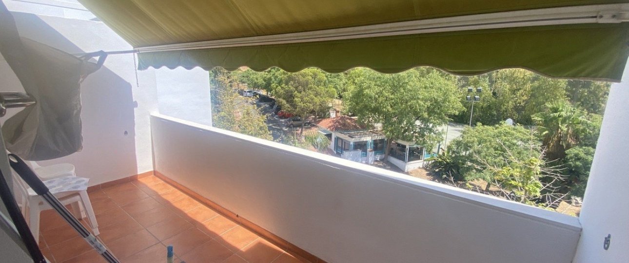 Rynek wtórny - apartment - Benalmadena - Torrequebrada