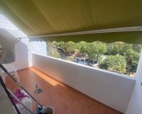 Rynek wtórny - apartment - Benalmadena - Torrequebrada