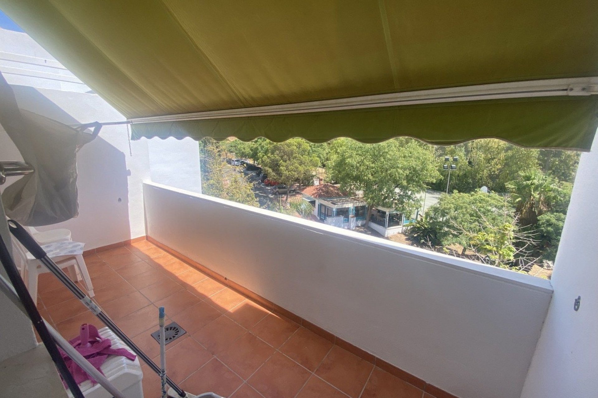 Rynek wtórny - apartment - Benalmadena - Torrequebrada