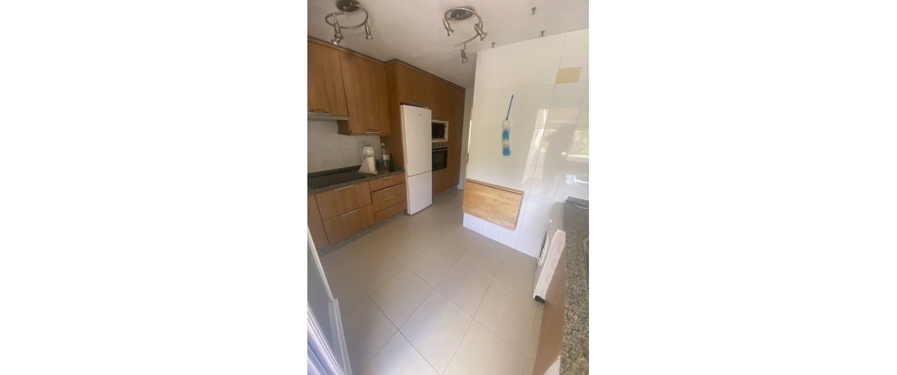 Rynek wtórny - apartment - Benalmadena - Torrequebrada
