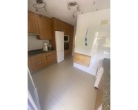 Rynek wtórny - apartment - Benalmadena - Torrequebrada