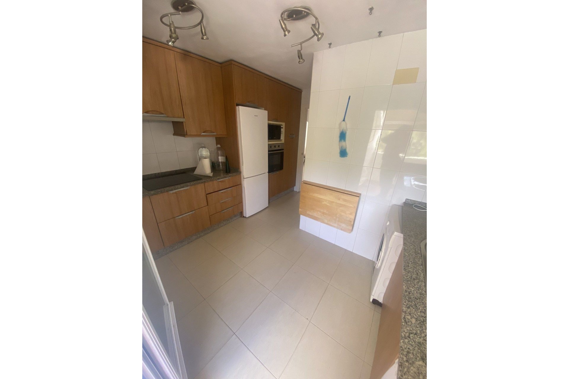 Rynek wtórny - apartment - Benalmadena - Torrequebrada