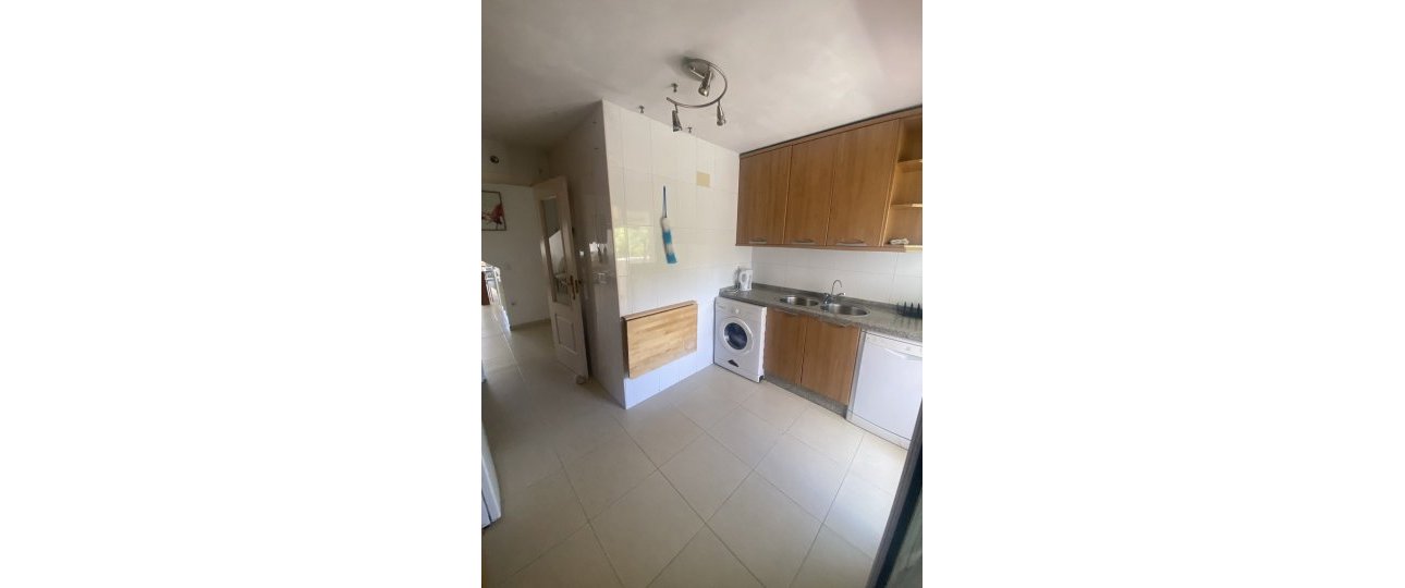 Rynek wtórny - apartment - Benalmadena - Torrequebrada