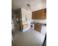 Rynek wtórny - apartment - Benalmadena - Torrequebrada
