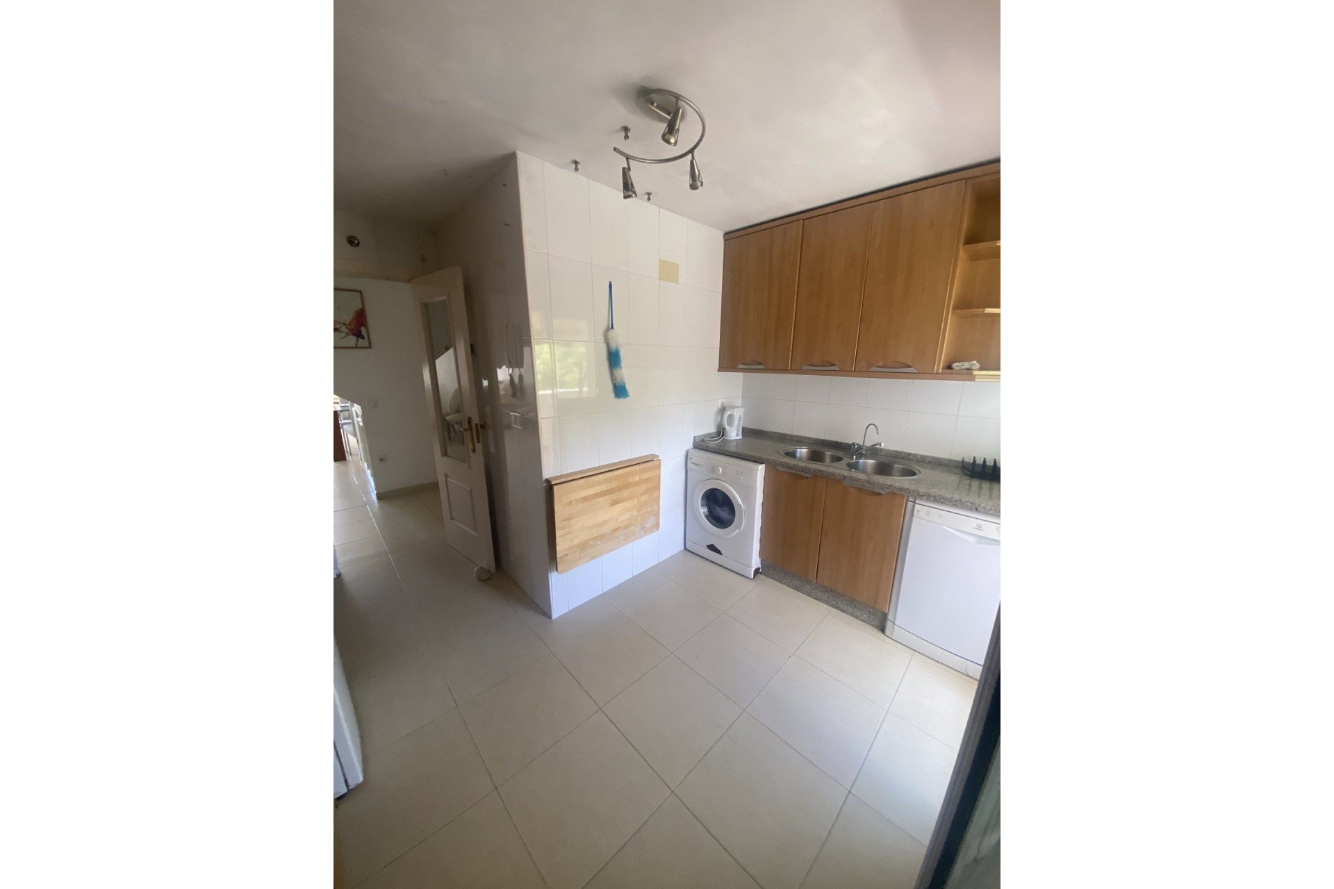 Rynek wtórny - apartment - Benalmadena - Torrequebrada