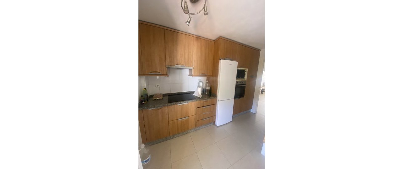 Rynek wtórny - apartment - Benalmadena - Torrequebrada