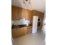 Rynek wtórny - apartment - Benalmadena - Torrequebrada