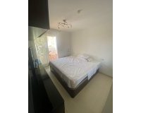 Rynek wtórny - apartment - Benalmadena - Torrequebrada