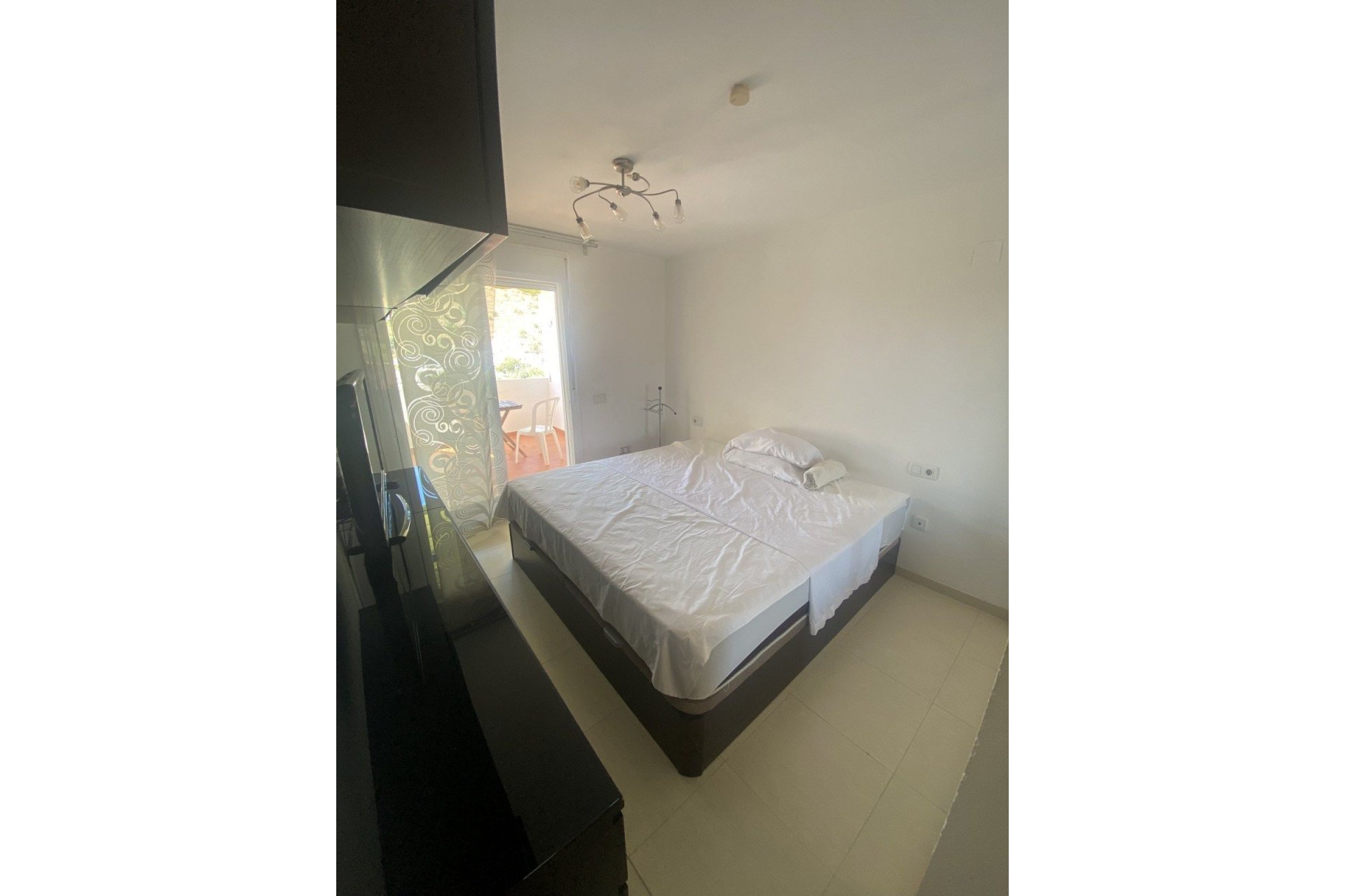Rynek wtórny - apartment - Benalmadena - Torrequebrada