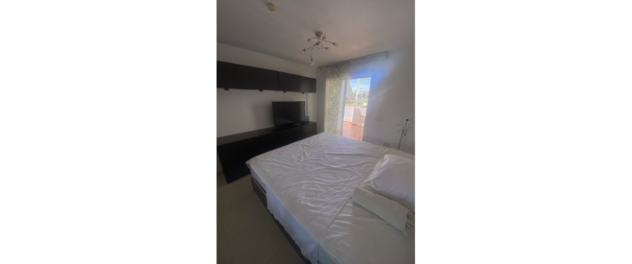 Rynek wtórny - apartment - Benalmadena - Torrequebrada