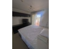 Rynek wtórny - apartment - Benalmadena - Torrequebrada