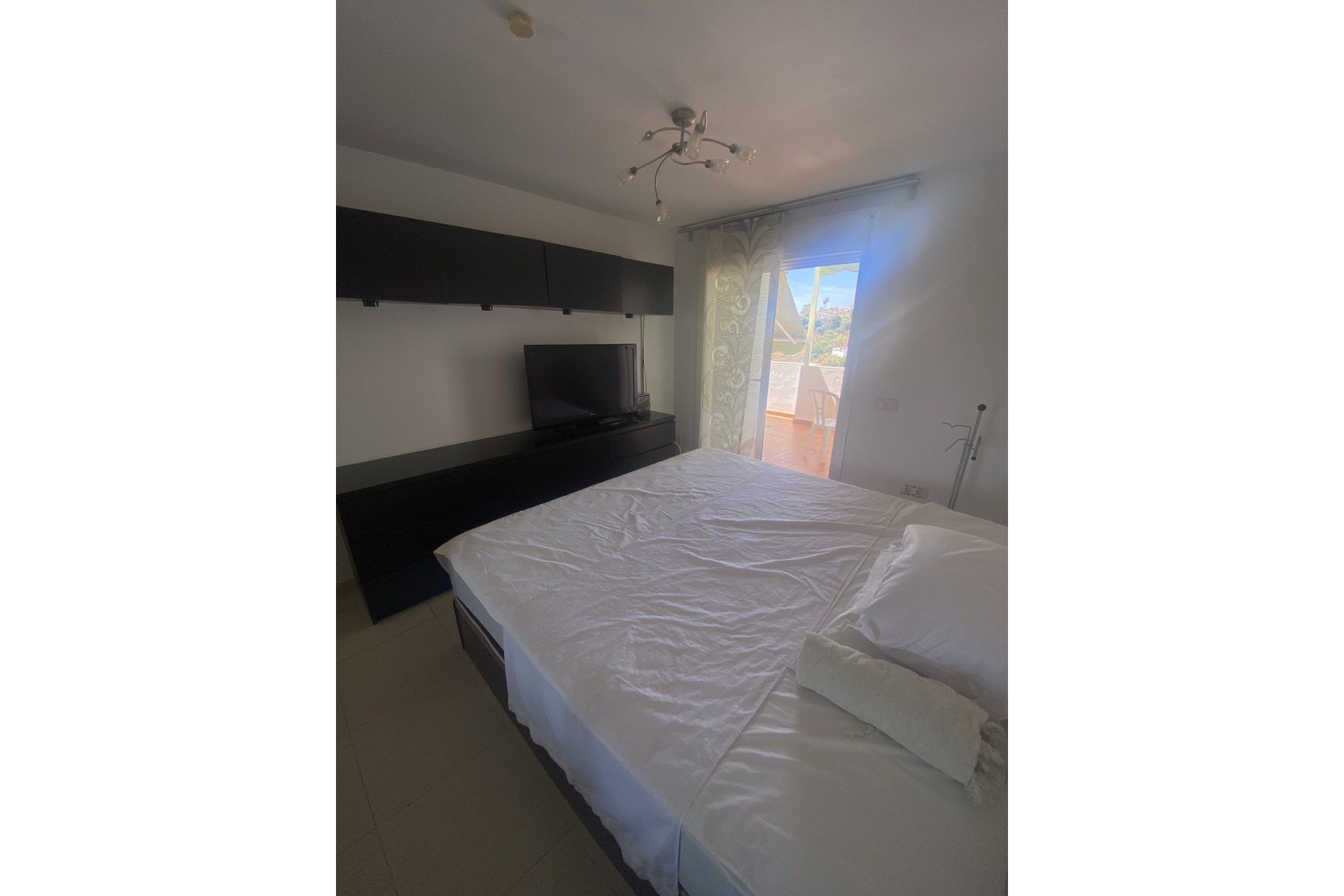 Rynek wtórny - apartment - Benalmadena - Torrequebrada