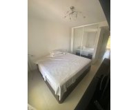 Rynek wtórny - apartment - Benalmadena - Torrequebrada