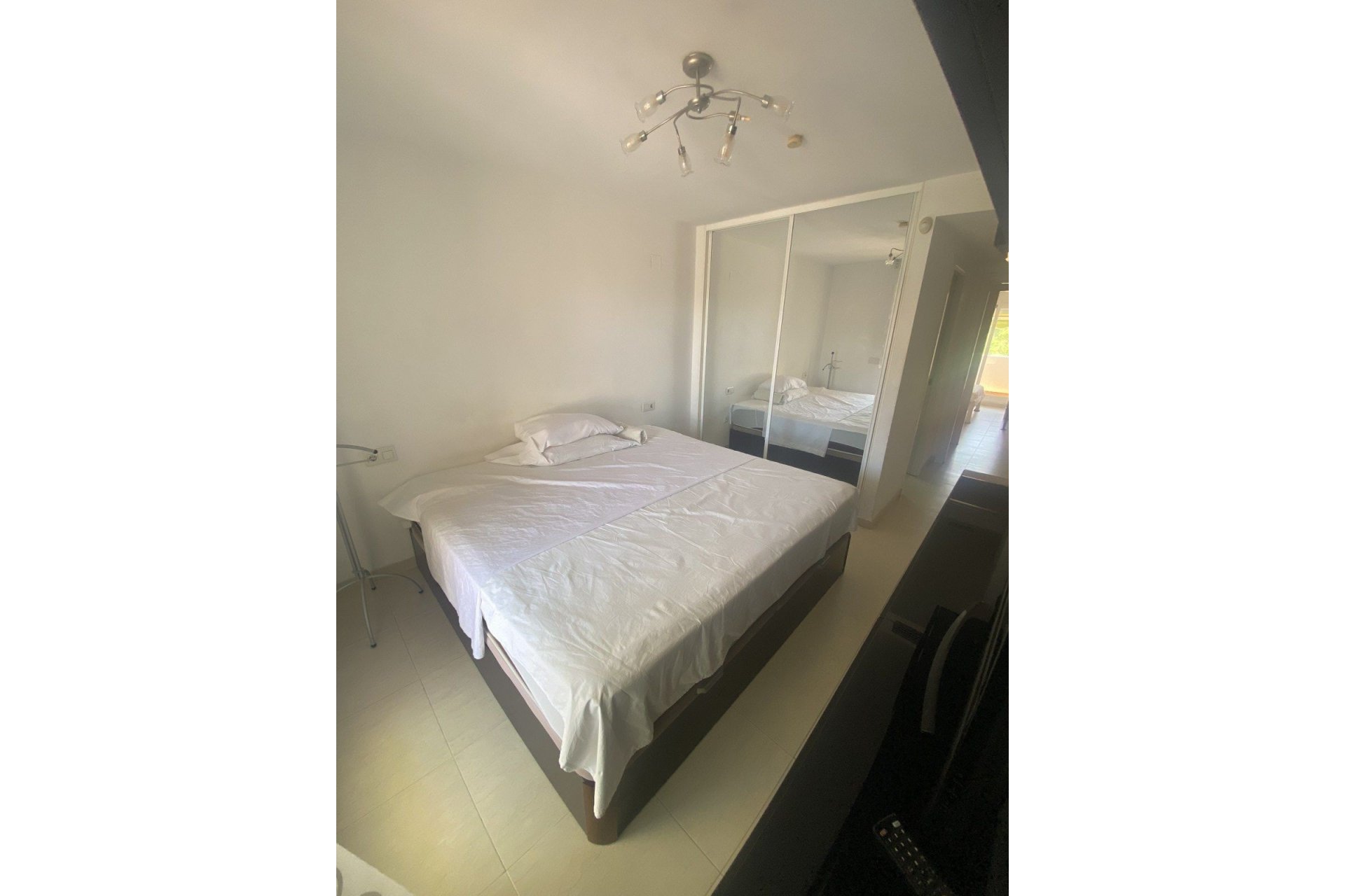 Rynek wtórny - apartment - Benalmadena - Torrequebrada