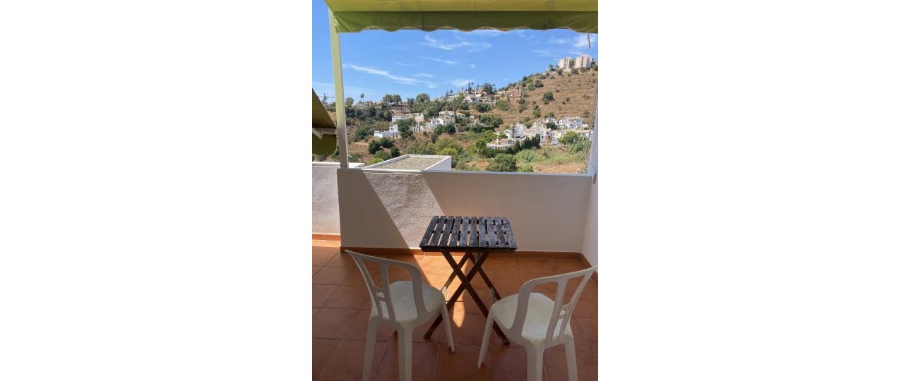 Rynek wtórny - apartment - Benalmadena - Torrequebrada