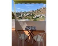 Rynek wtórny - apartment - Benalmadena - Torrequebrada
