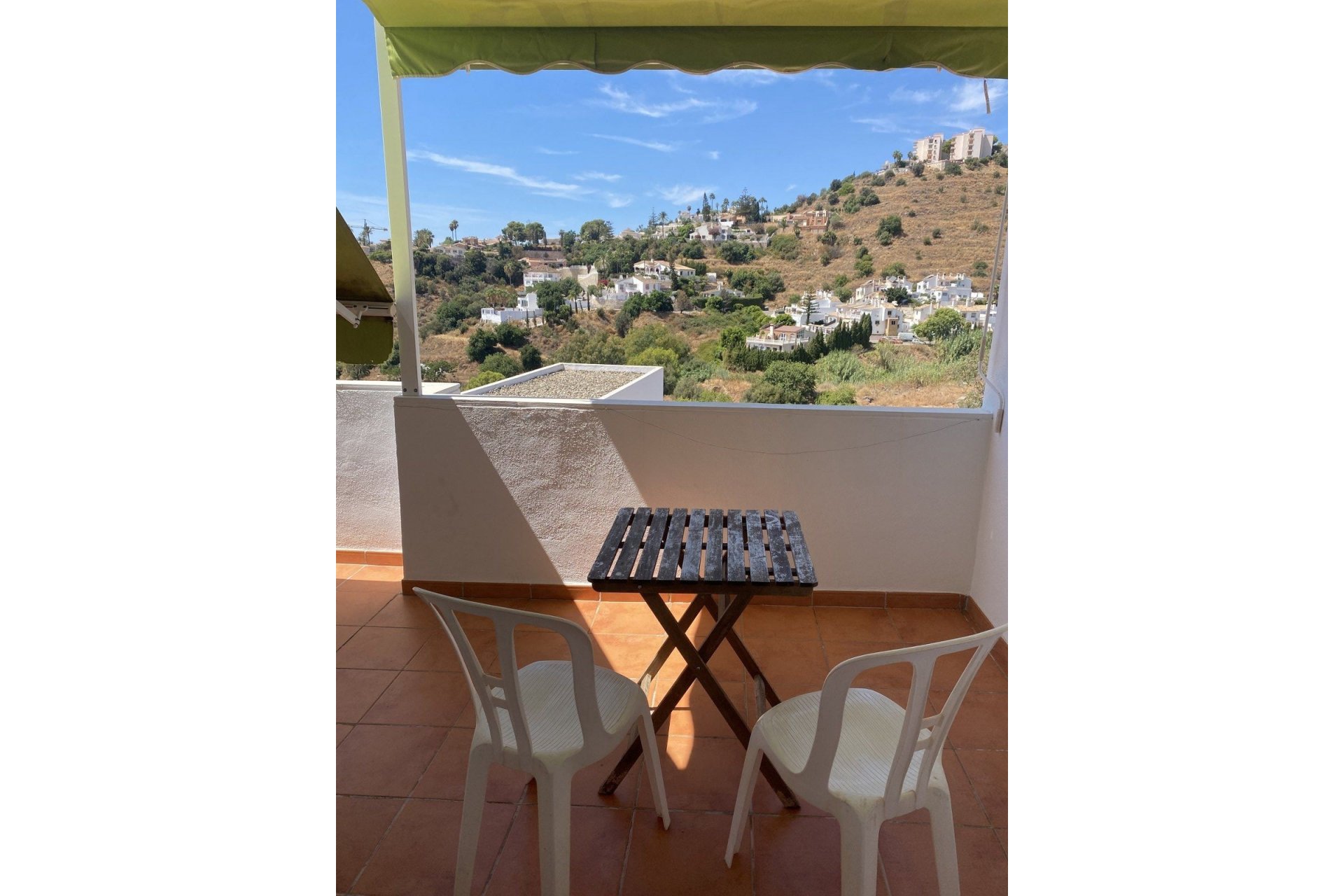 Rynek wtórny - apartment - Benalmadena - Torrequebrada
