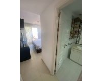 Rynek wtórny - apartment - Benalmadena - Torrequebrada