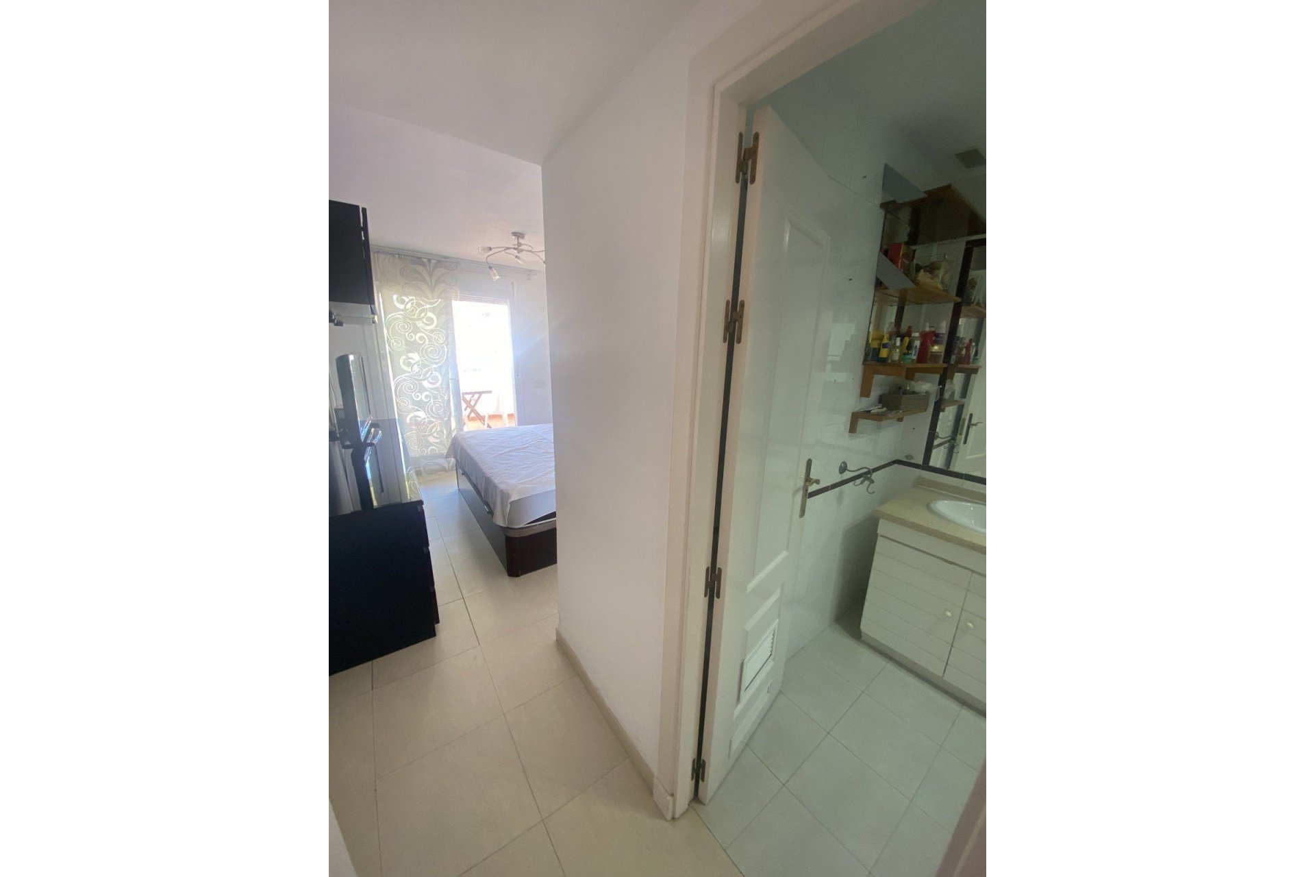 Rynek wtórny - apartment - Benalmadena - Torrequebrada