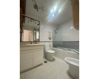 Rynek wtórny - apartment - Benalmadena - Torrequebrada