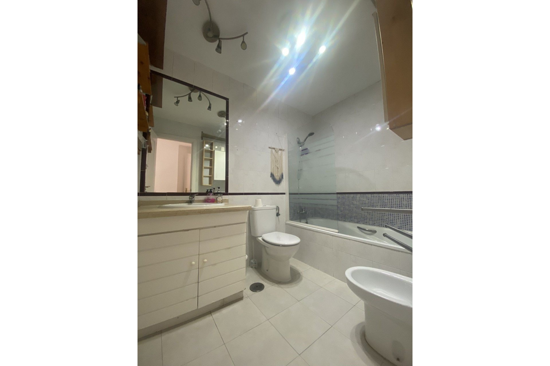 Rynek wtórny - apartment - Benalmadena - Torrequebrada