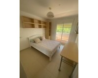 Rynek wtórny - apartment - Benalmadena - Torrequebrada