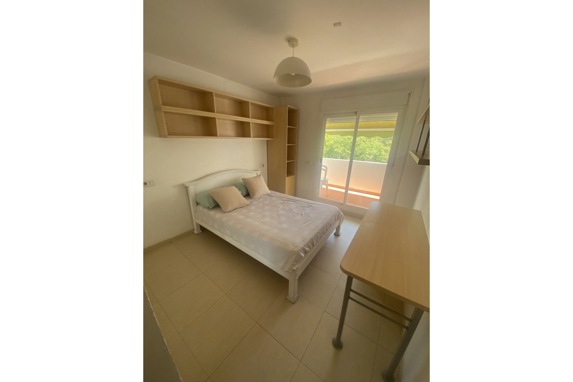 Rynek wtórny - apartment - Benalmadena - Torrequebrada