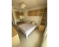 Rynek wtórny - apartment - Benalmadena - Torrequebrada