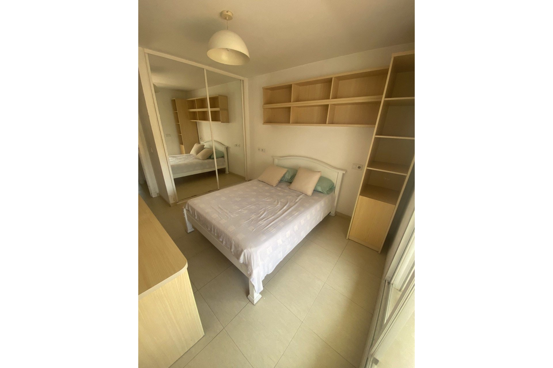 Rynek wtórny - apartment - Benalmadena - Torrequebrada